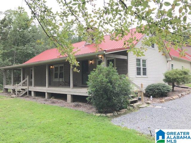 5805 Pine Mountain Road Remlap, AL 35133 - Photo 1 of 47