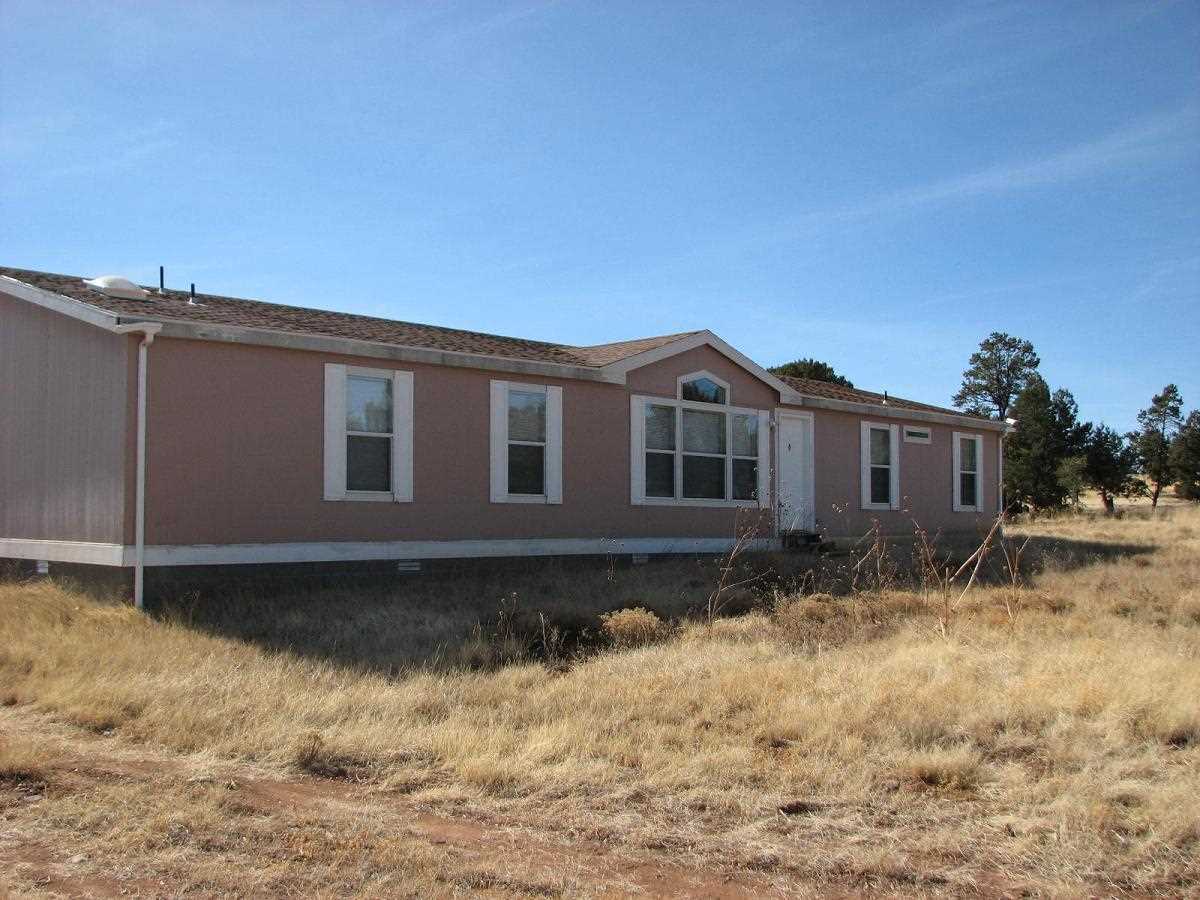 3545 Juniper Break Trail Overgaard, AZ 85933 - Photo 7 of 8
