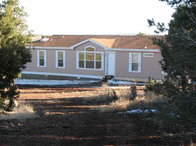3545 Juniper Break Trail Overgaard, AZ 85933 - Photo 8 of 8