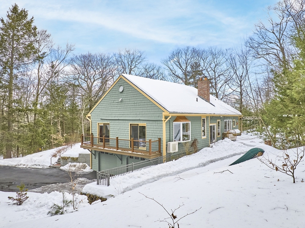 99 Betty Spring Road Gardner, MA 01440 - Photo 37 of 40 Gallery Image 37