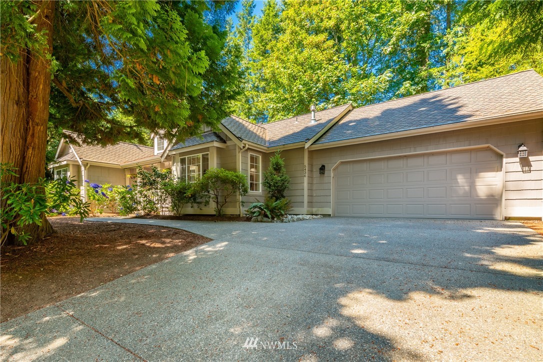 5436 Canvasback Road Blaine, WA 98230 - Photo 2 of 35