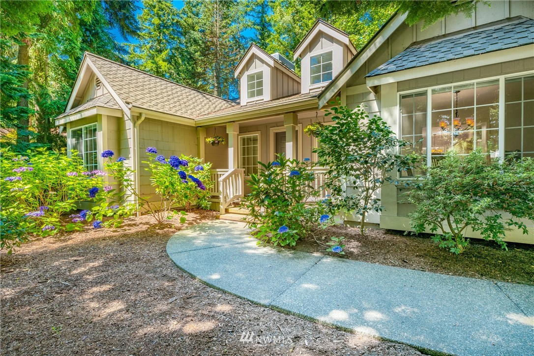 5436 Canvasback Road Blaine, WA 98230 - Photo 4 of 35