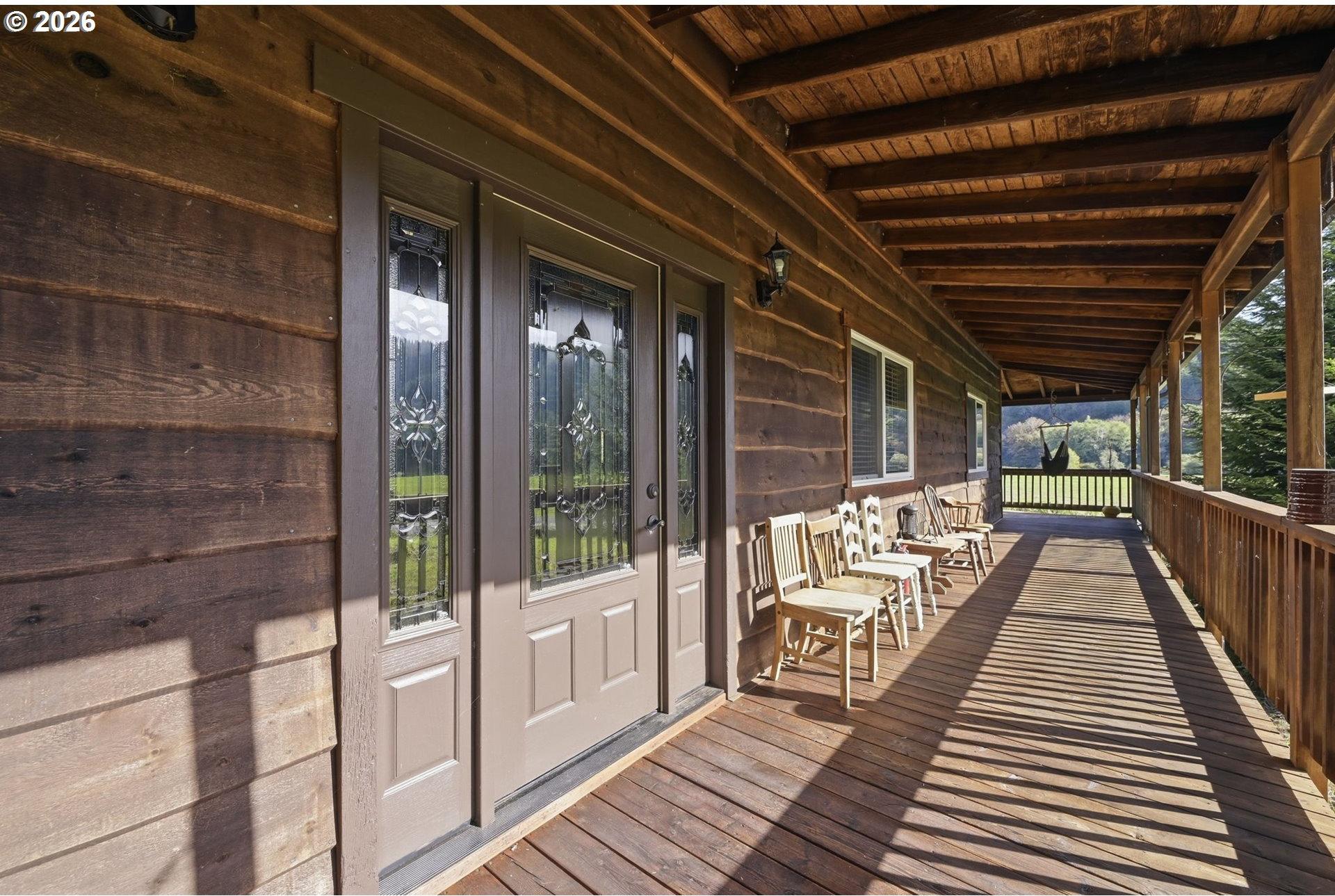 3380 North Fork Smith River Road Reedsport, OR 97467 - Photo 6 of 48 Gallery Image 6