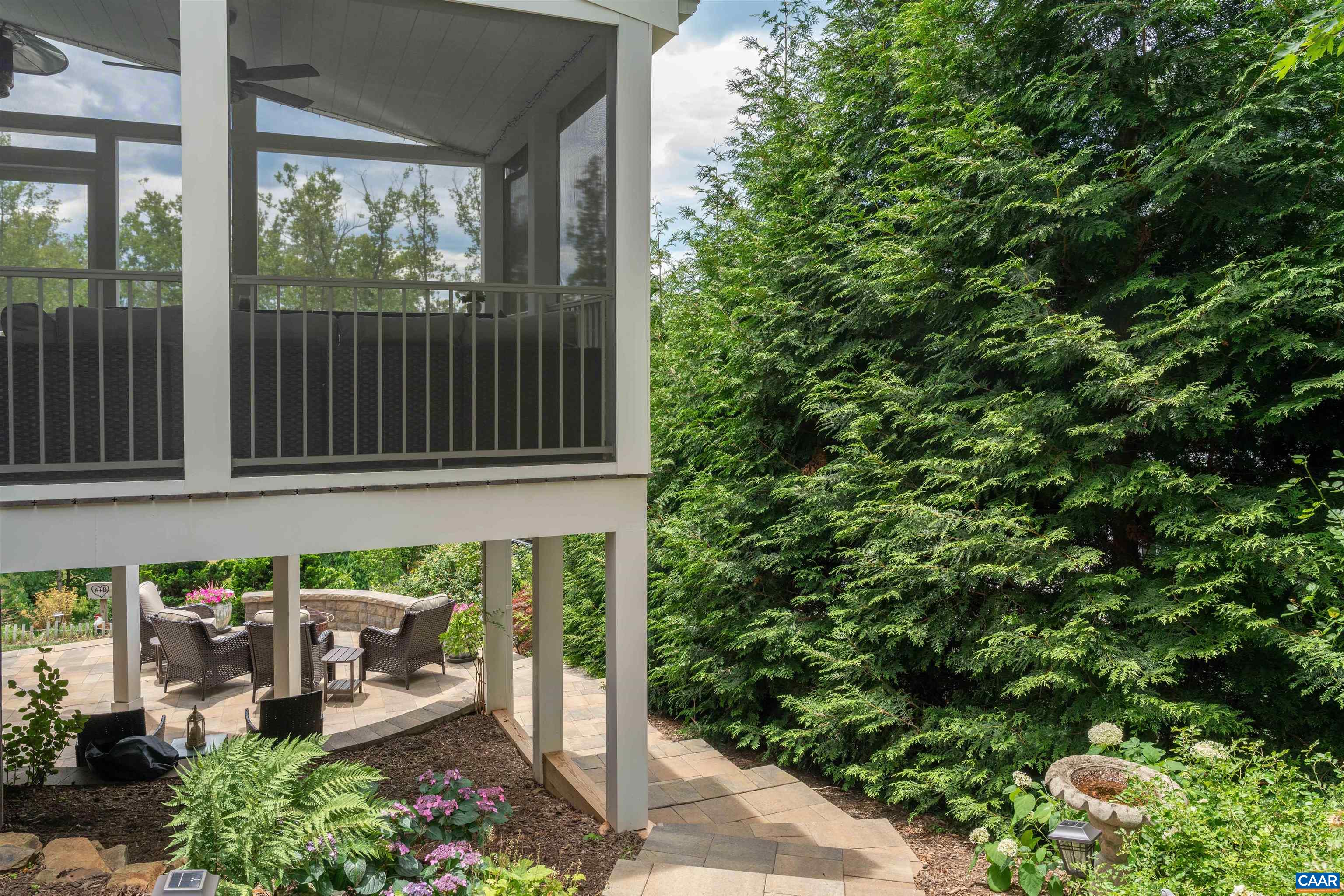 2246 Hyland Ridge Drive Charlottesville, VA 22911 - Photo 50 of 53