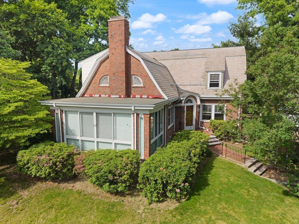 35 Arden Road Watertown, MA 02472 - Photo 26 of 42