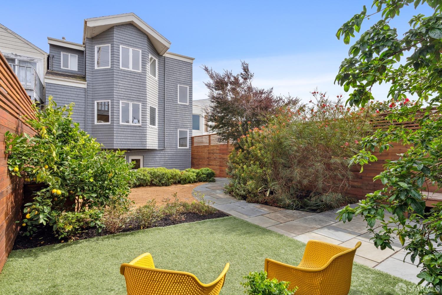 26th Avenue San Francisco, CA 94116 - Photo 1 of 65