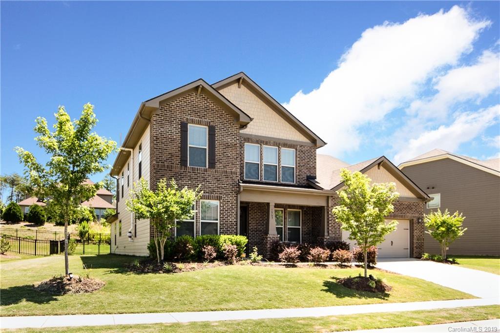 1563 Hazel Street Tega Cay, SC 29708 - Photo 1 of 45