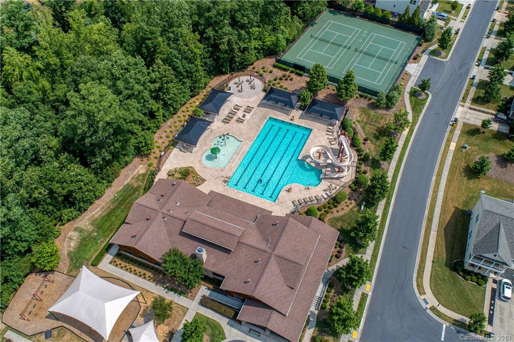 1563 Hazel Street Tega Cay, SC 29708 - Photo 40 of 45