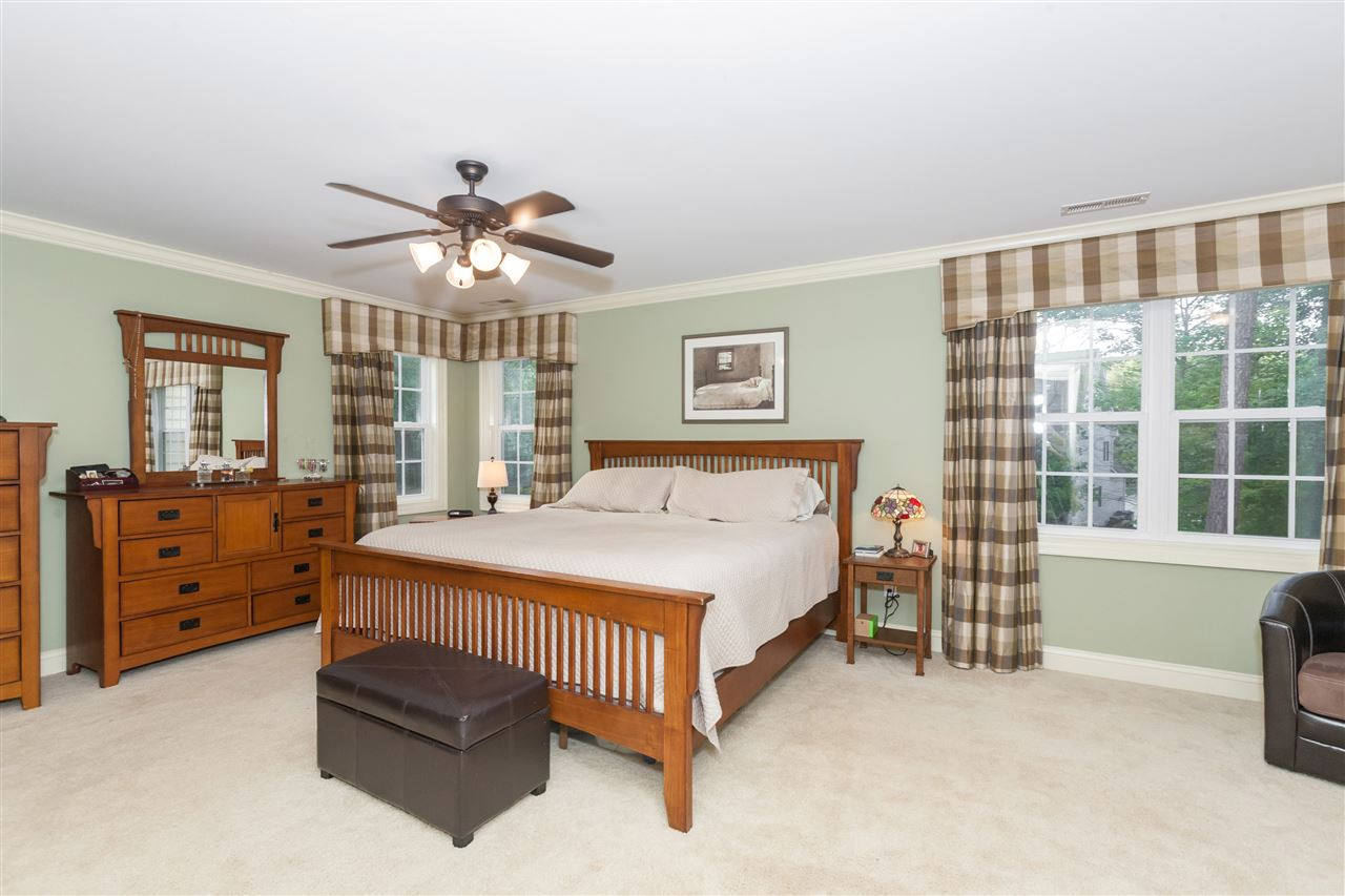 4300 Oakthorne Way Raleigh, NC 27613 - Photo 9 of 25 Photo 9