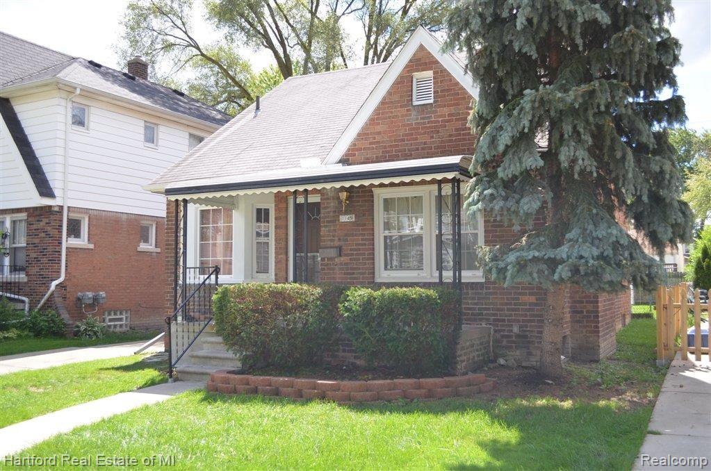 1149 Harvard Road Berkley, MI 48072 - Photo 1 of 24 Front