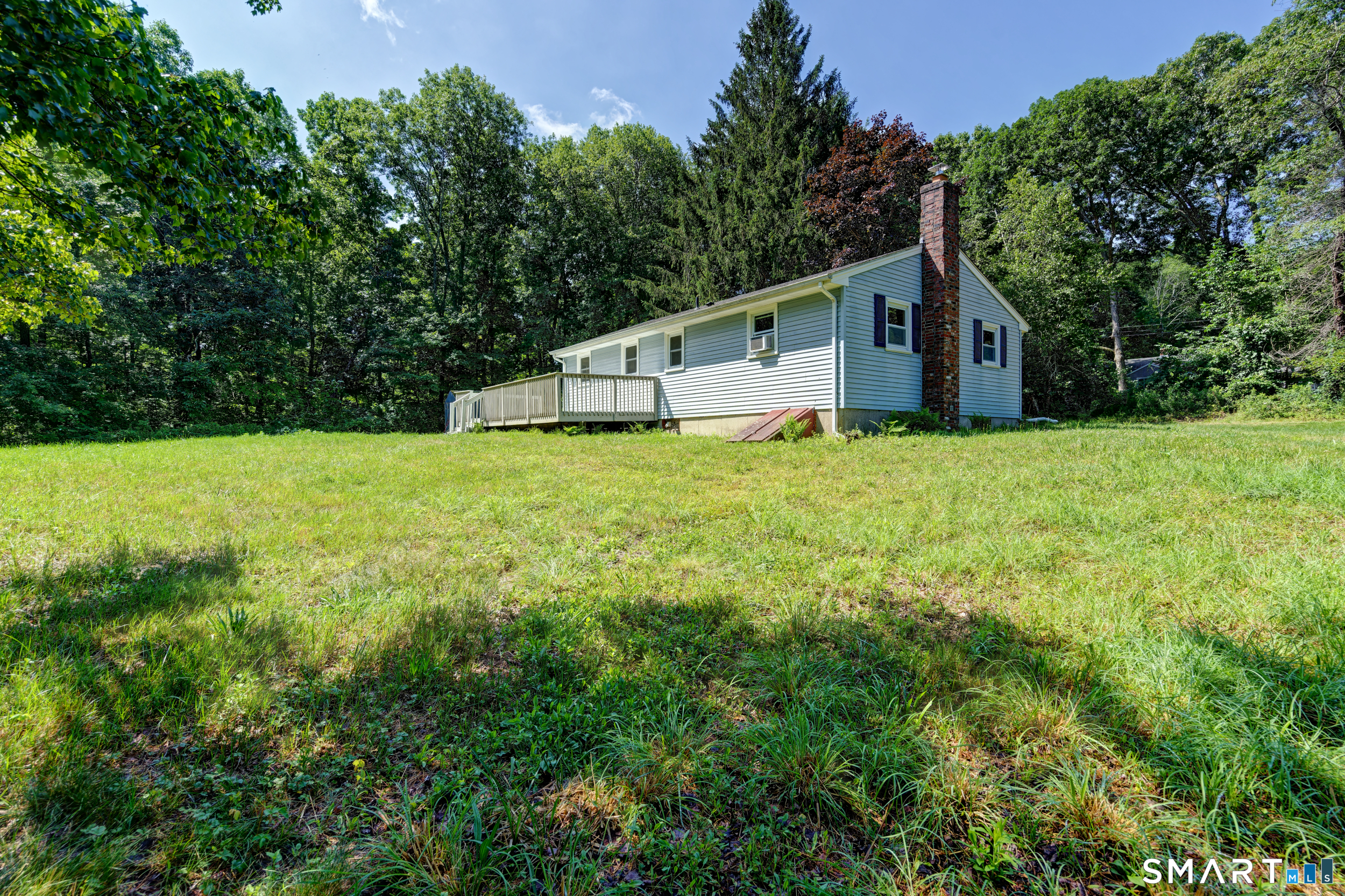 6 Chesbro Bridge Road Lebanon, CT 06249 - Photo 23 of 27