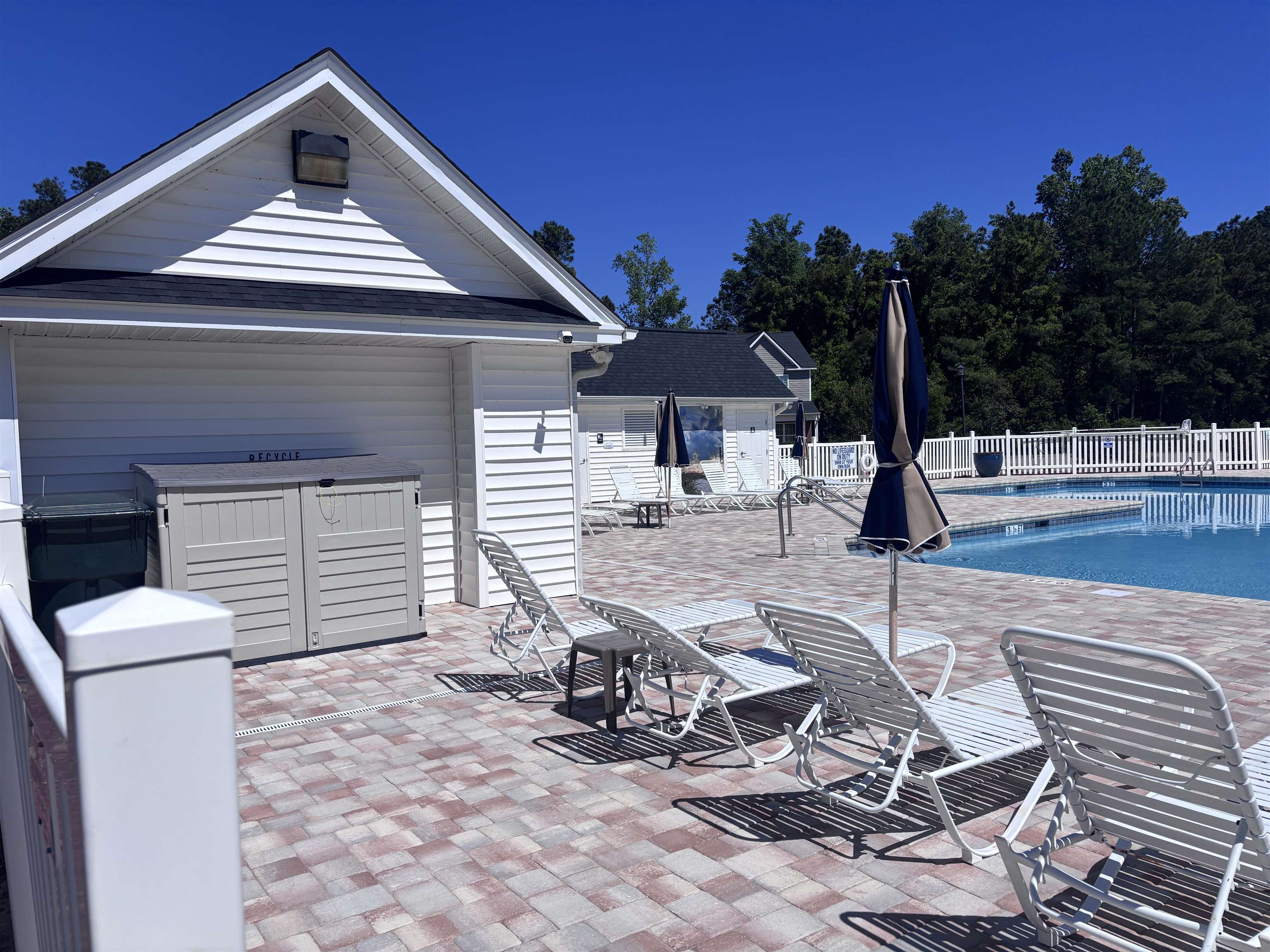 2724 Mercer Drive, Unit 2724 Conway, SC 29526 - Photo 47 of 54
