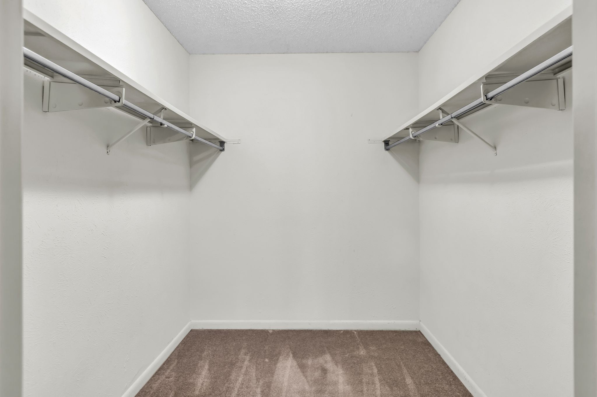 21 Vaughns Gap Road, Unit A22 Nashville, TN 37205 - Photo 15 of 28 a view of walk in closet