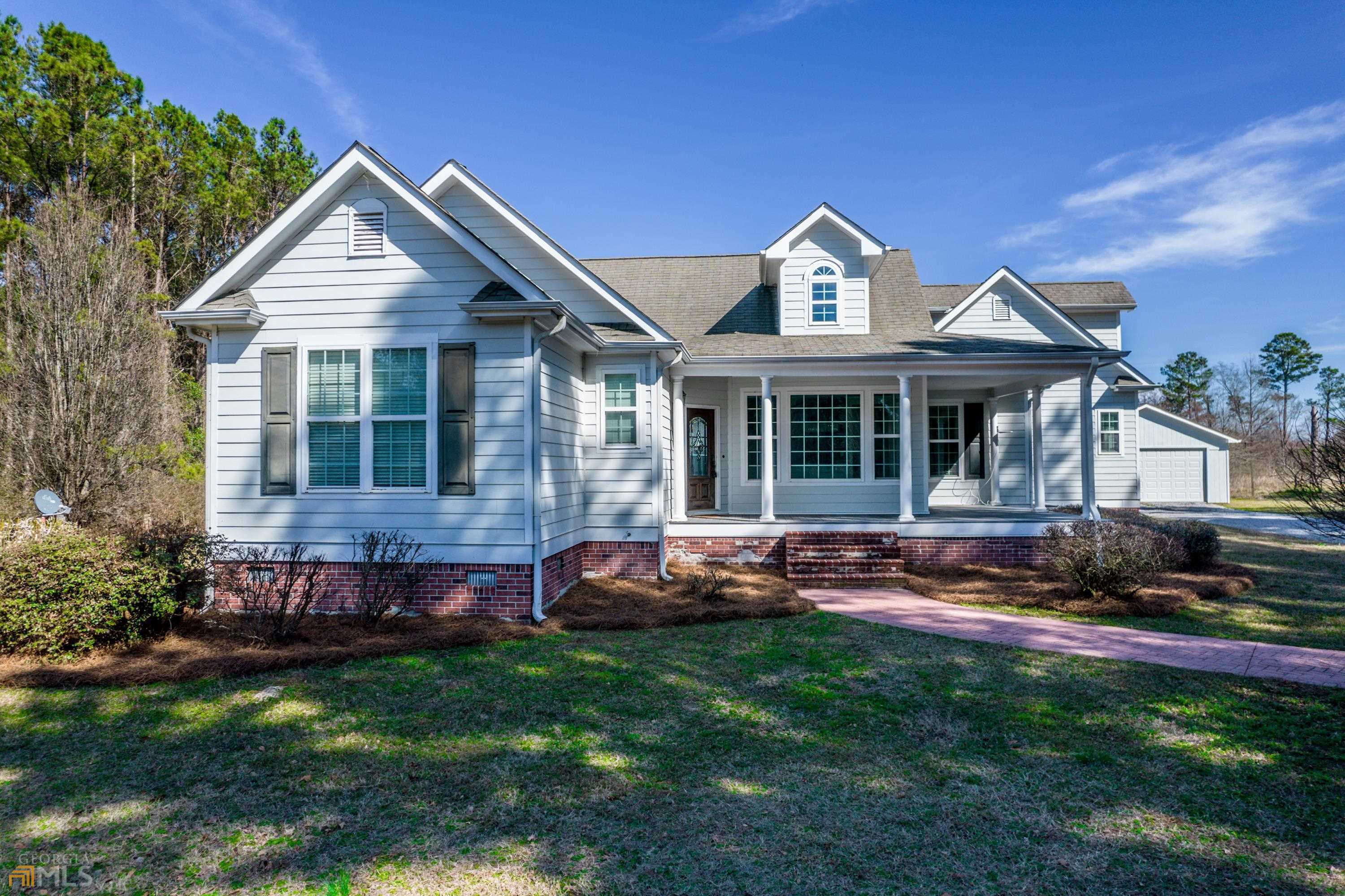 2580 Eley Road White Plains, GA 30678 - Photo 1 of 1 Gallery Image 1