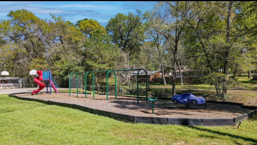 14245 East Ravine Willis, TX 77318 - Photo 21 of 23