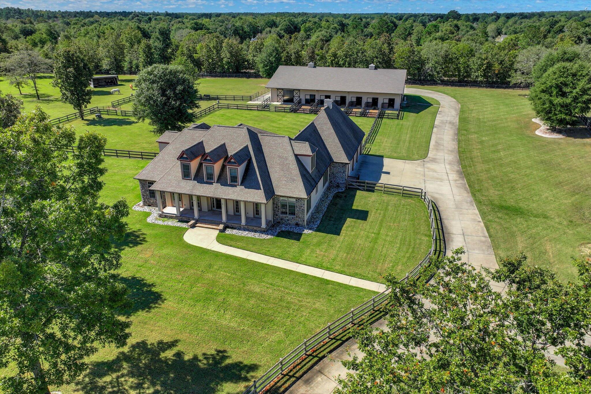 215 Filly Drive, Unit A Aiken, SC 29803 - Photo 10 of 75