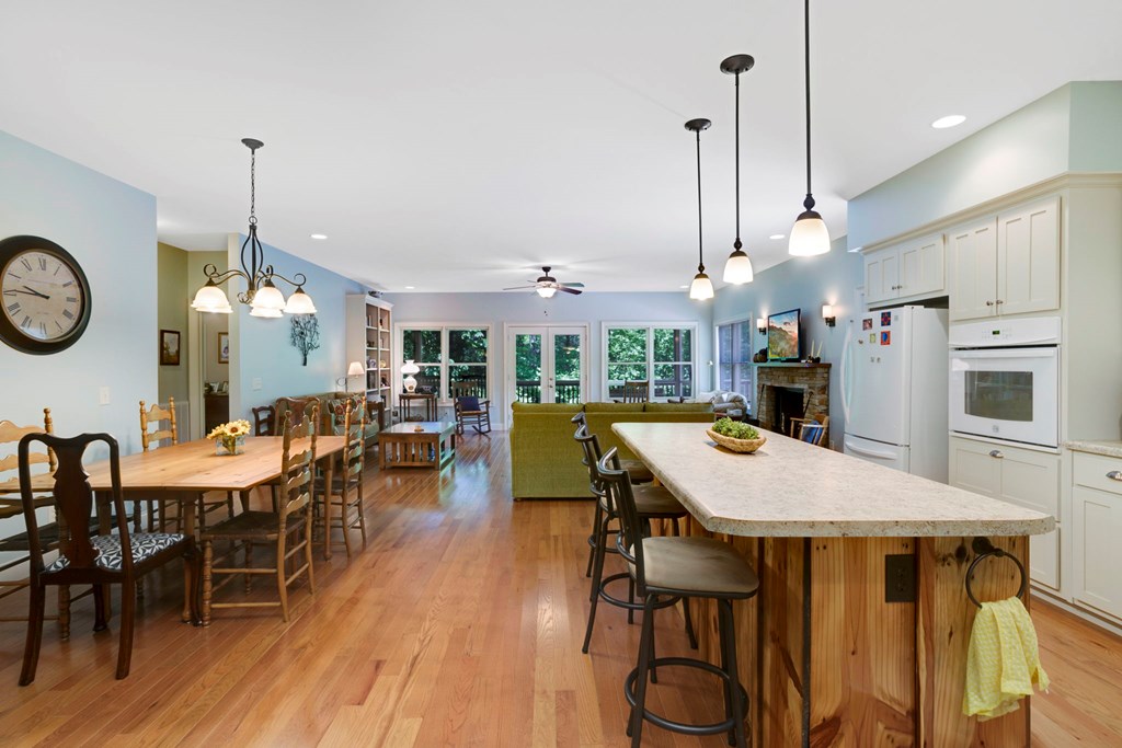 1774 Long Ridge Road Hiawassee, GA 30546 - Photo 9 of 44 Gallery Image 9