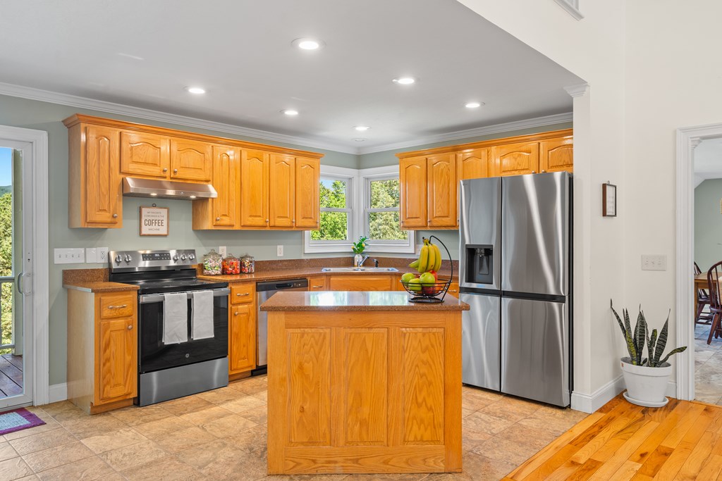 43 Brer Fox Ridge Hiawassee, GA 30546 - Photo 6 of 31 Gallery Image 6