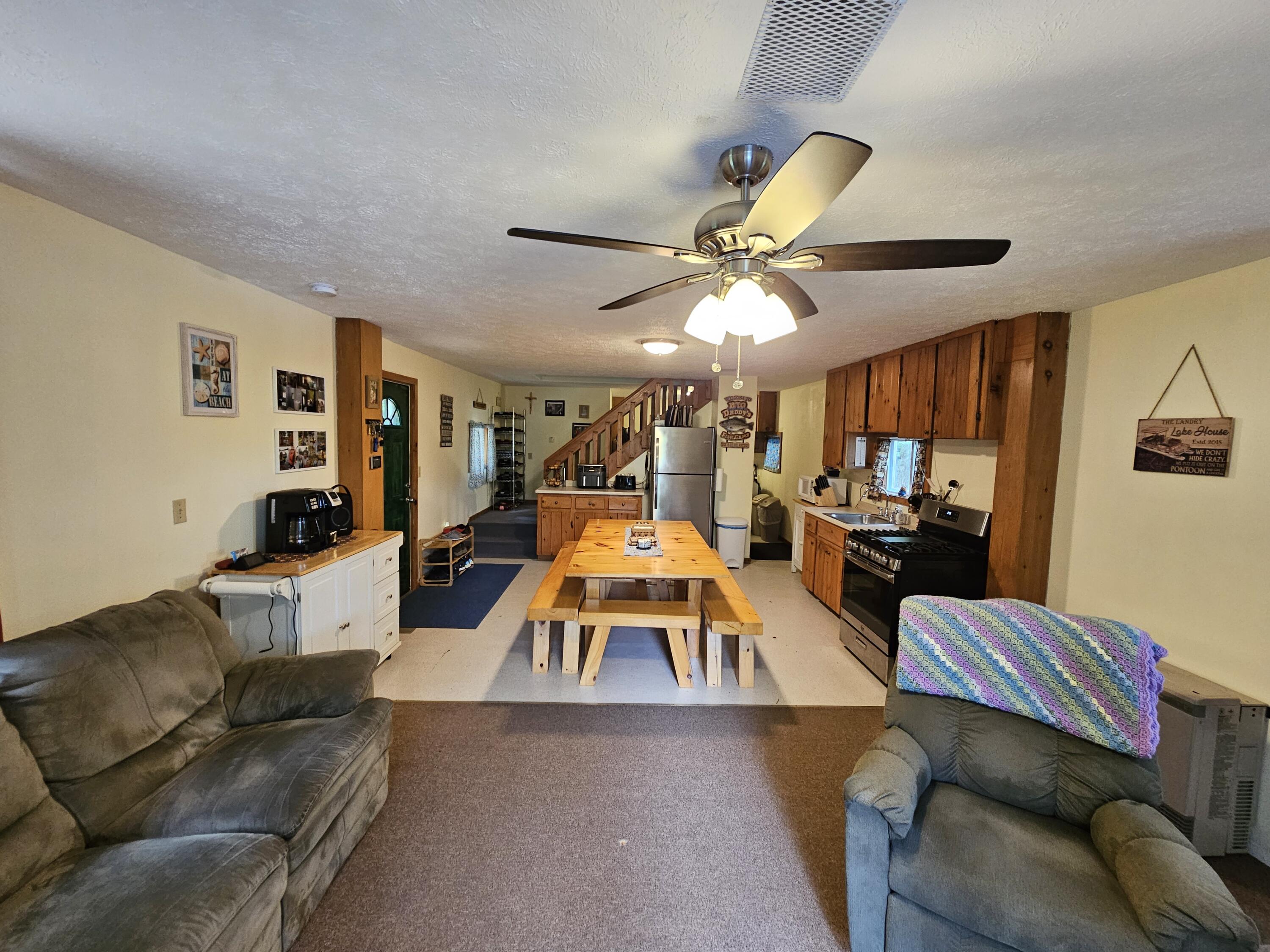 195 Little Wilson Pond Road Turner, ME 04282 - Photo 27 of 91 20230630_144929