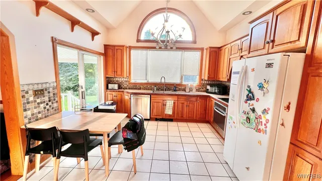 $329,000 | 7320 East Flats Road, East Otto, NY 14729