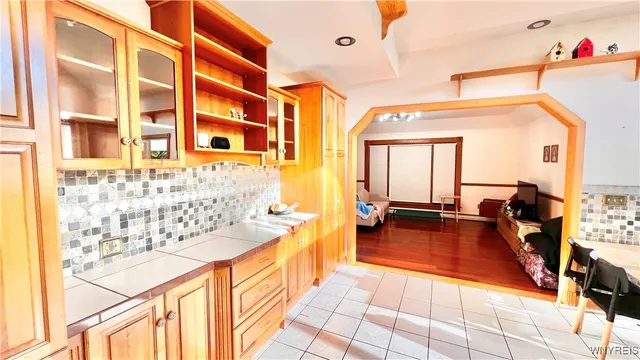 $329,000 | 7320 East Flats Road, East Otto, NY 14729