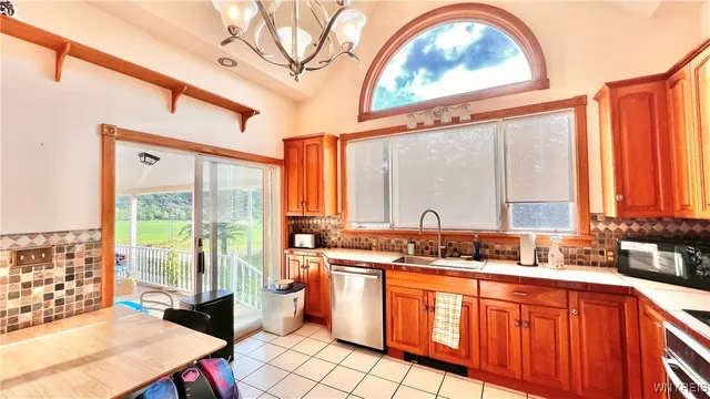 $329,000 | 7320 East Flats Road, East Otto, NY 14729