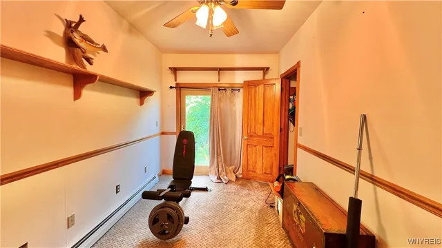 $329,000 | 7320 East Flats Road, East Otto, NY 14729