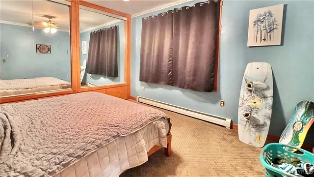 $329,000 | 7320 East Flats Road, East Otto, NY 14729