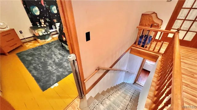 $329,000 | 7320 East Flats Road, East Otto, NY 14729