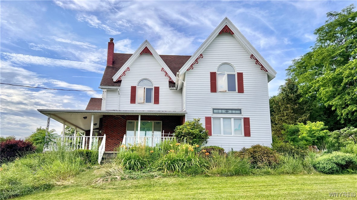 7320 East Flats Road East Otto, NY 14729 - Photo 3 of 50