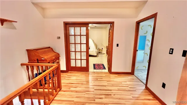 $329,000 | 7320 East Flats Road, East Otto, NY 14729