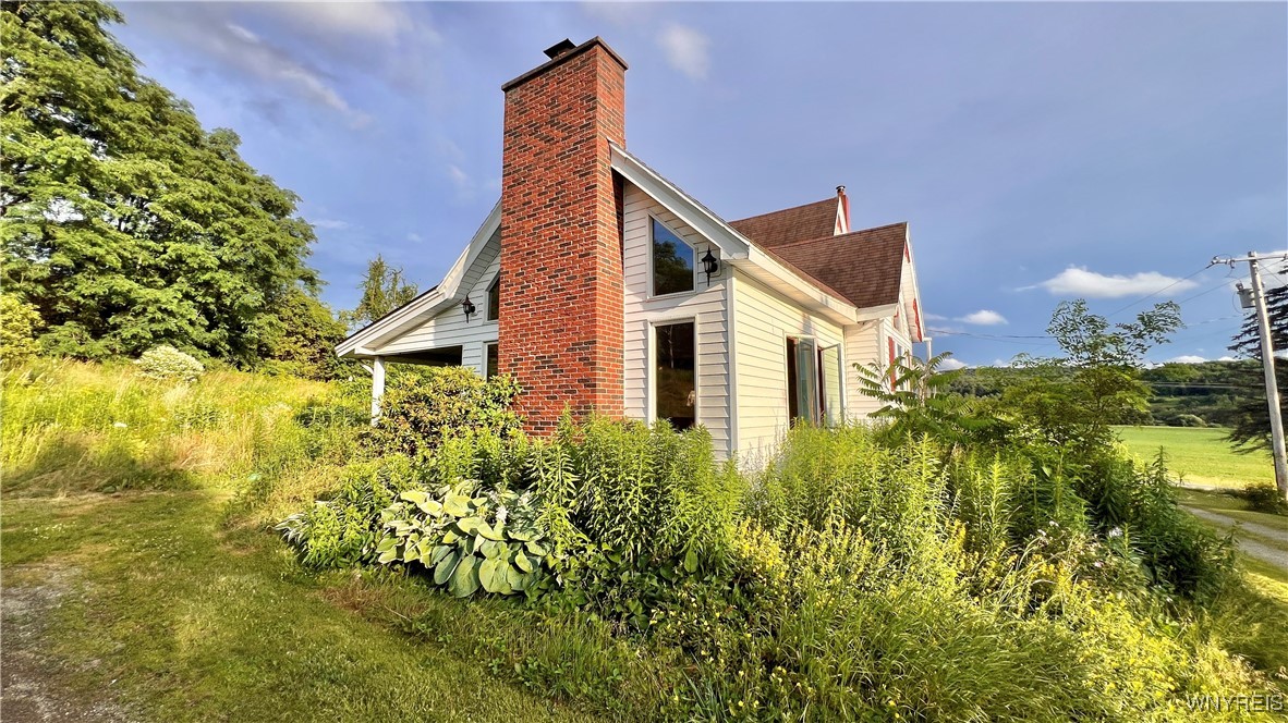 7320 East Flats Road East Otto, NY 14729 - Photo 40 of 50