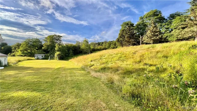 $329,000 | 7320 East Flats Road, East Otto, NY 14729