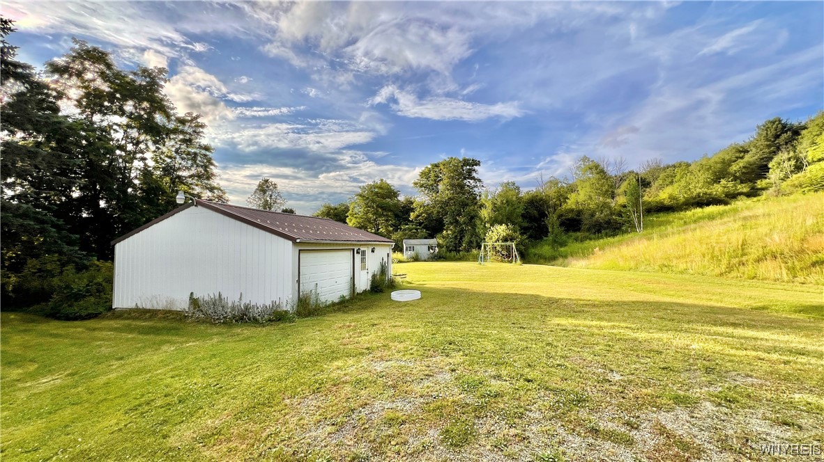 7320 East Flats Road East Otto, NY 14729 - Photo 43 of 50