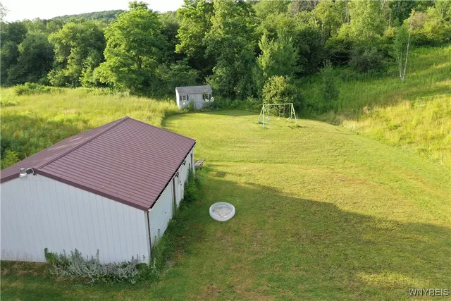 $329,000 | 7320 East Flats Road, East Otto, NY 14729