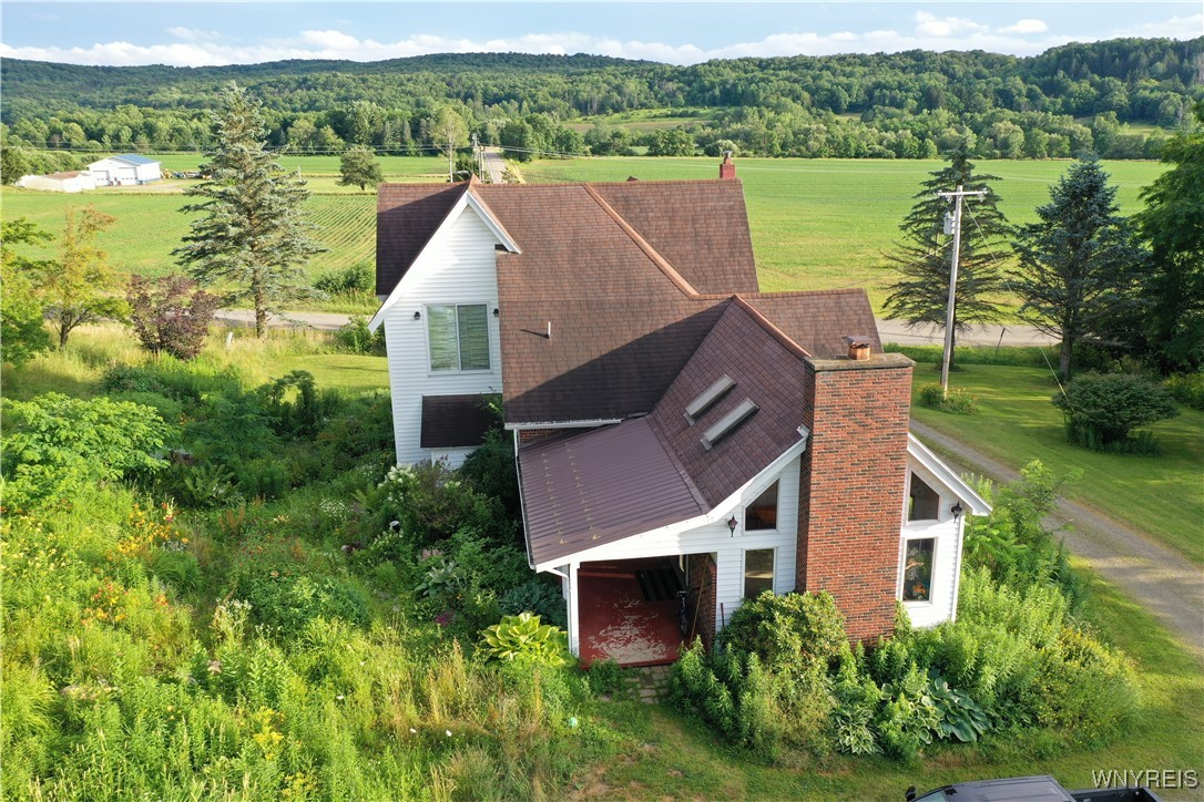 7320 East Flats Road East Otto, NY 14729 - Photo 47 of 50