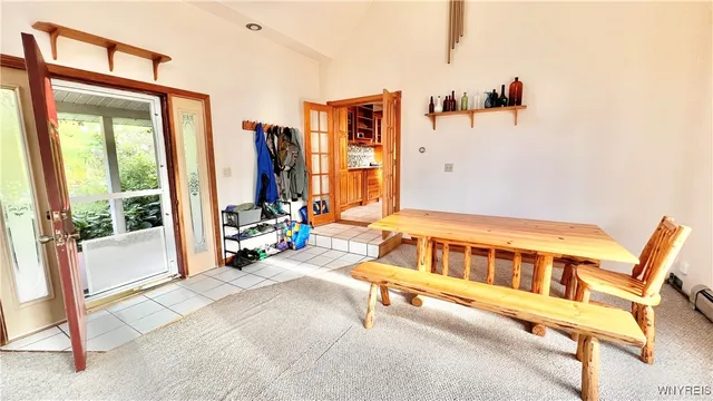 $329,000 | 7320 East Flats Road, East Otto, NY 14729