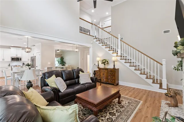 $750,000 | 1093 Captains Cv Way, St. Simons Island, GA 31522