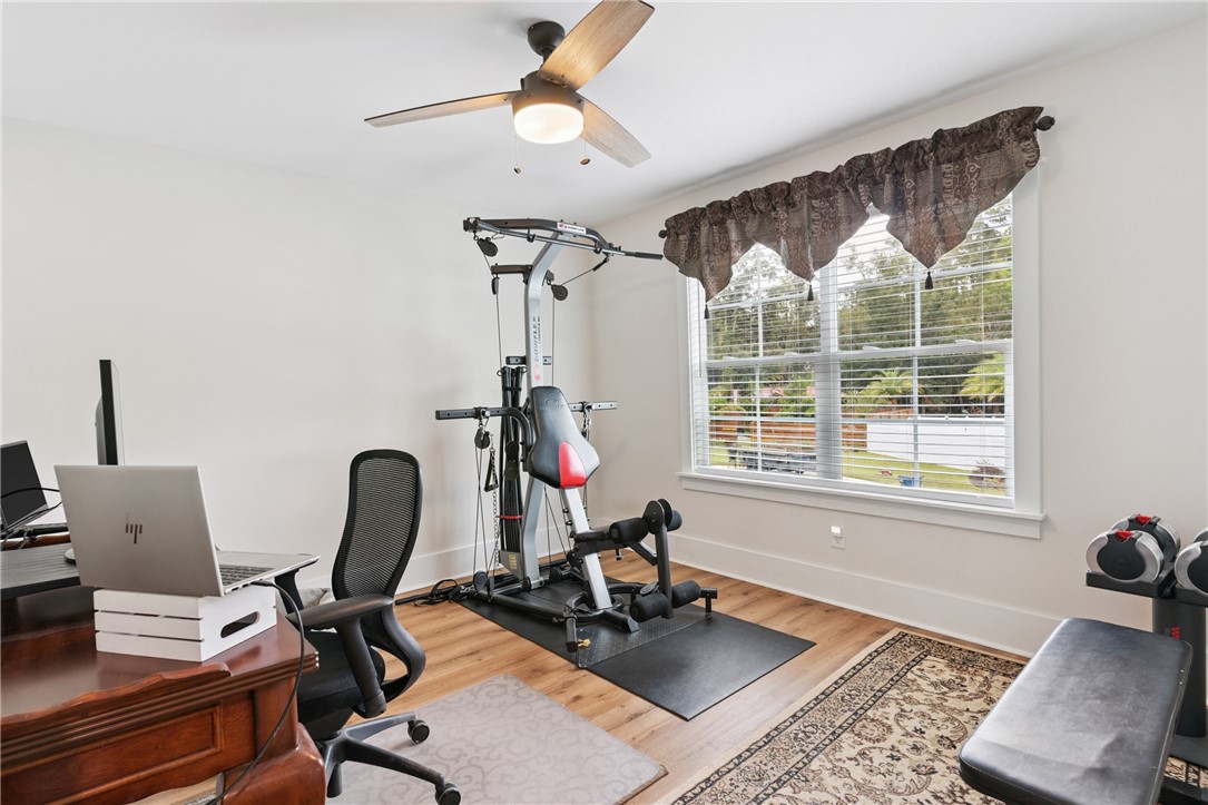 1093 Captains Cv Way St. Simons Island, GA 31522 - Photo 23 of 31