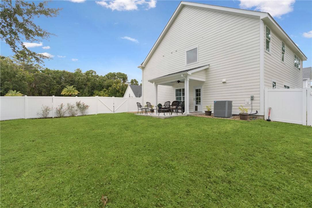 1093 Captains Cv Way St. Simons Island, GA 31522 - Photo 28 of 31