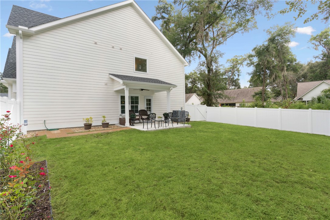 1093 Captains Cv Way St. Simons Island, GA 31522 - Photo 29 of 31