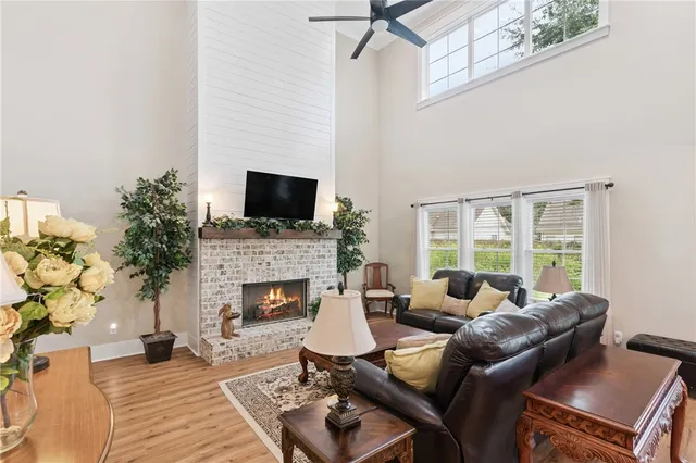 $750,000 | 1093 Captains Cv Way, St. Simons Island, GA 31522