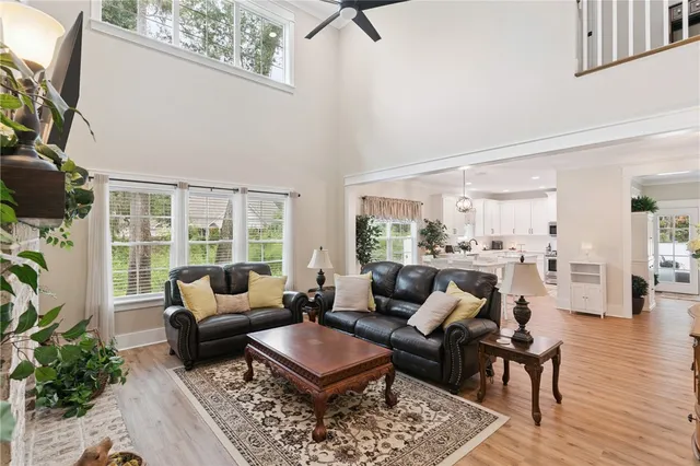 $750,000 | 1093 Captains Cv Way, St. Simons Island, GA 31522