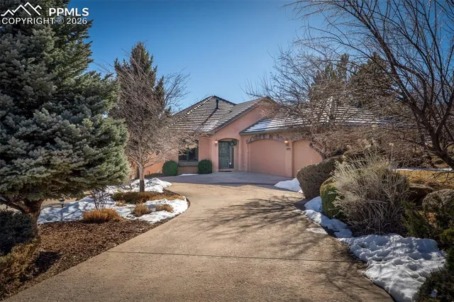 $759,900 | 4295 Star Vista Court, Colorado Springs, CO 80906
