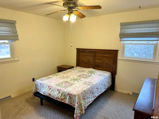 $169,900 | 711 Daly Drive, Jacksonville, IL 62650