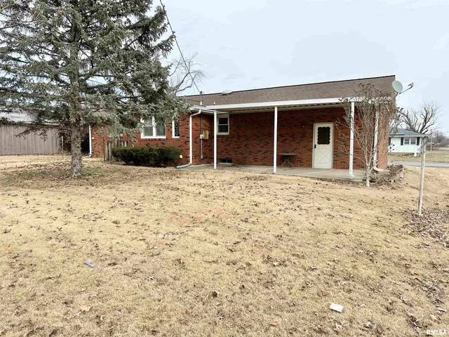 $169,900 | 711 Daly Drive, Jacksonville, IL 62650
