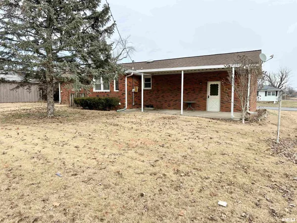 $159,900 | 711 Daly Drive, Jacksonville, IL 62650