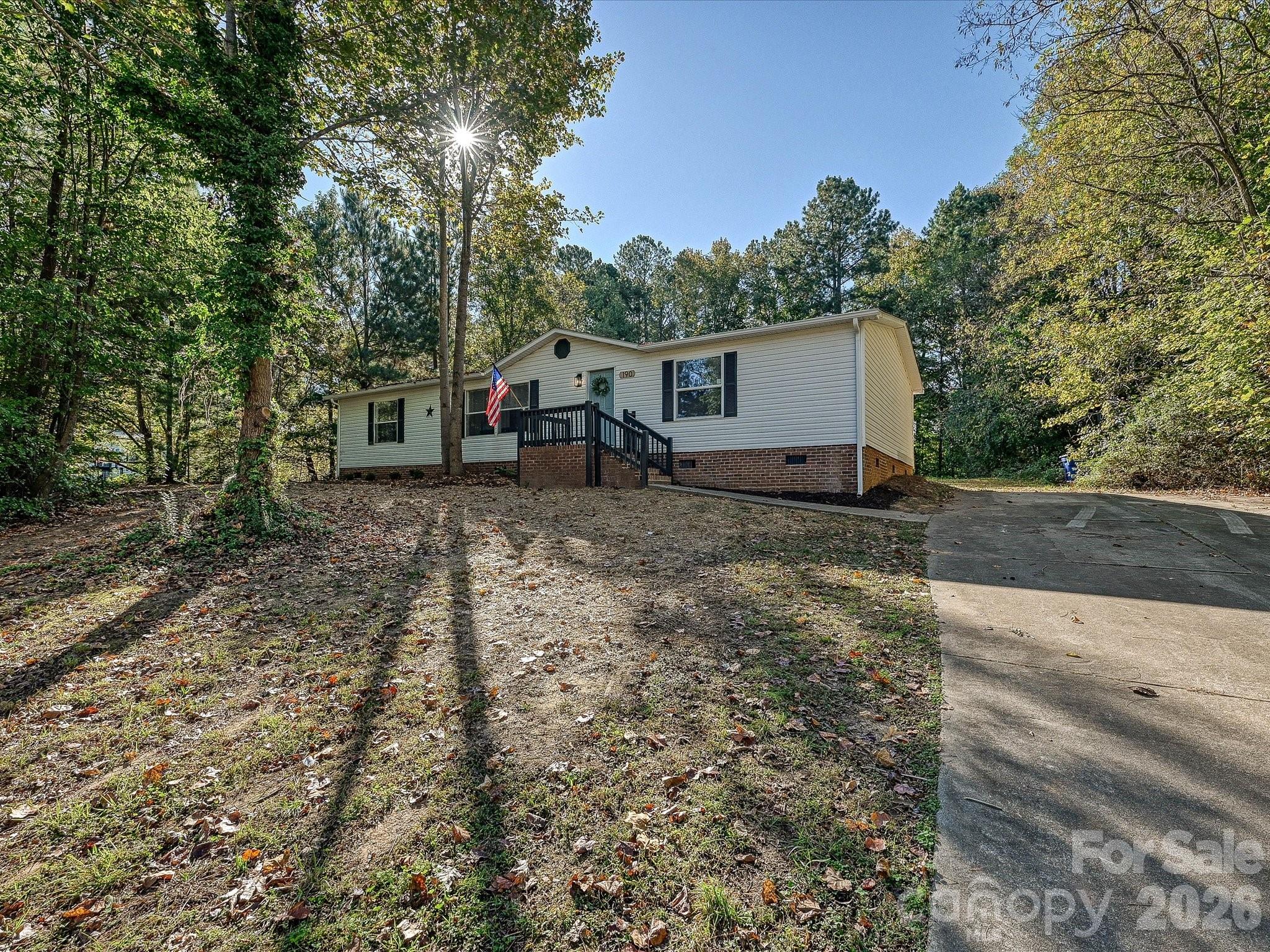 190 Ridge Creek Drive Troutman, NC 28166 - Photo 28 of 28