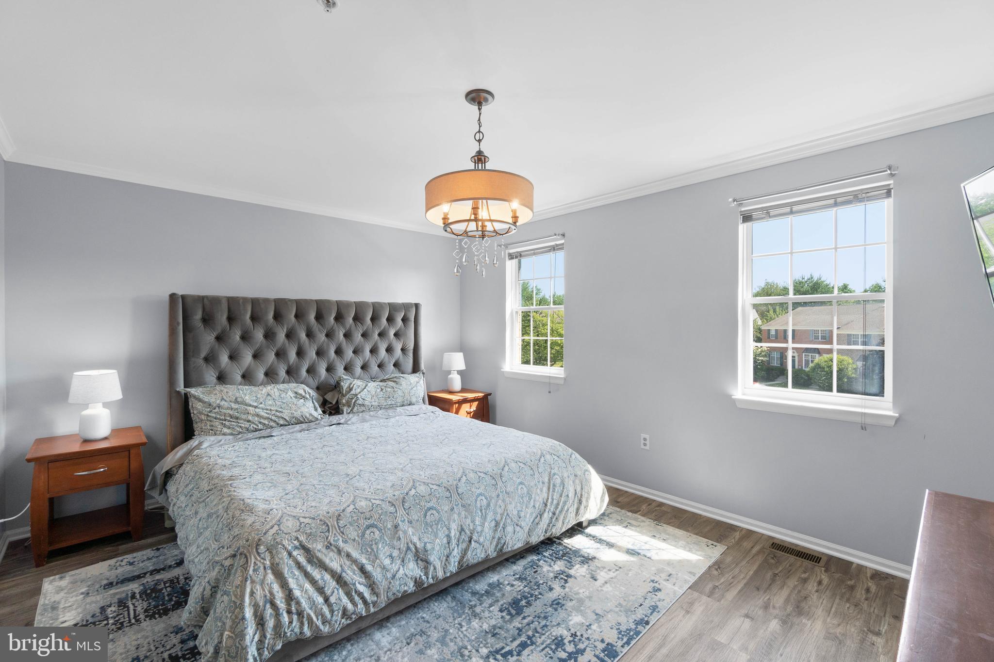 6336 Wind Rider Way Columbia, MD 21045 - Photo 11 of 28 Primary Bedroom