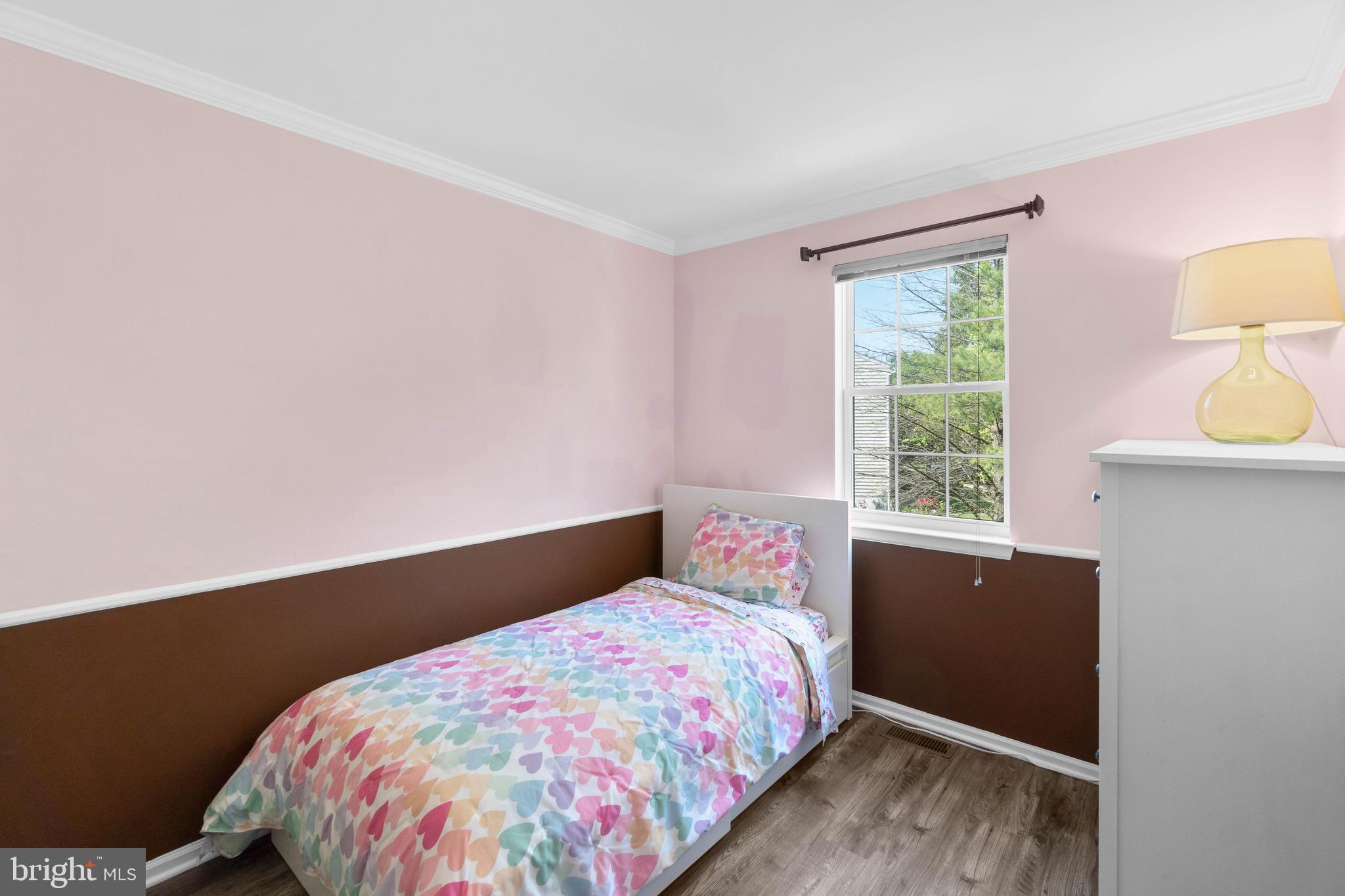 6336 Wind Rider Way Columbia, MD 21045 - Photo 19 of 28 Bedroom